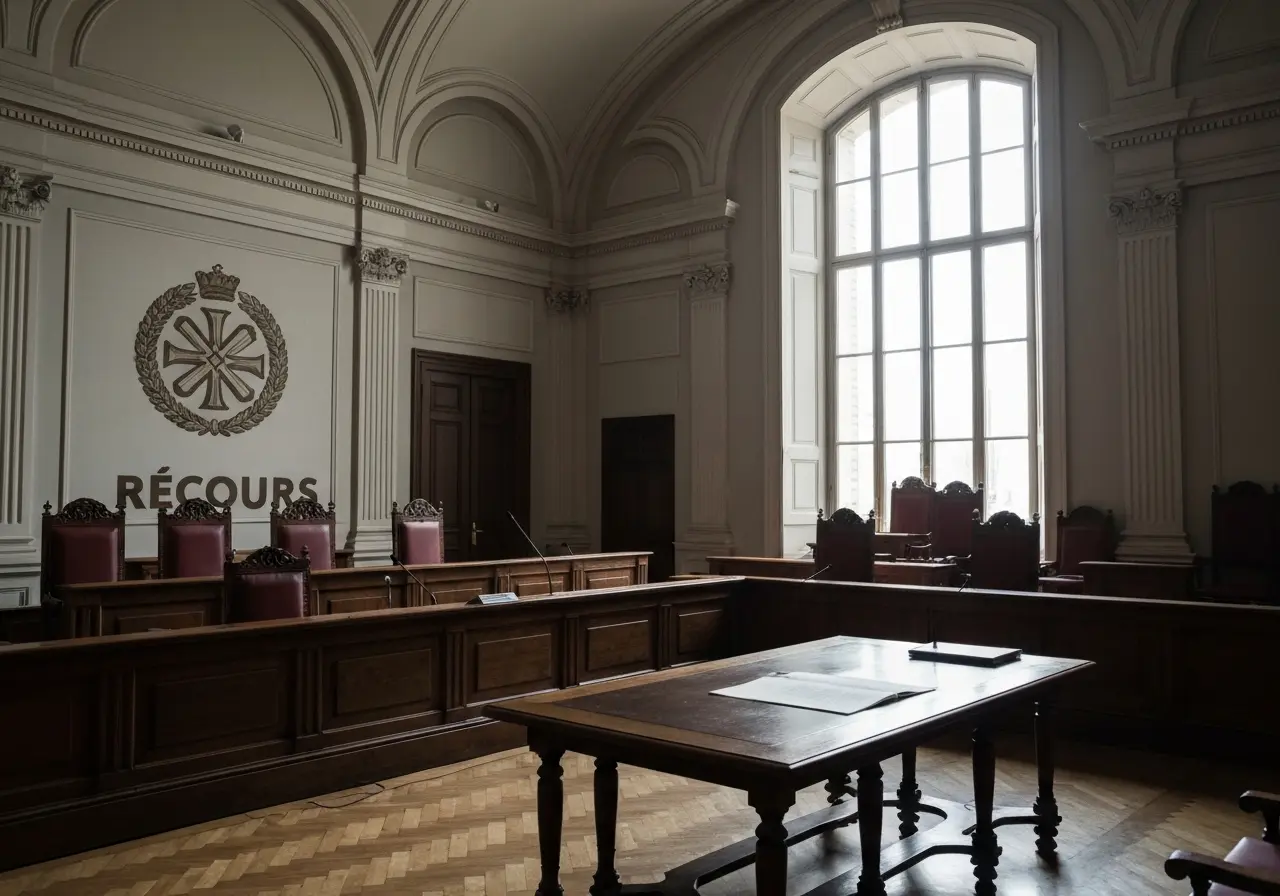 Réclusion criminelle à perpétuité France : peines et espoirs juridiques