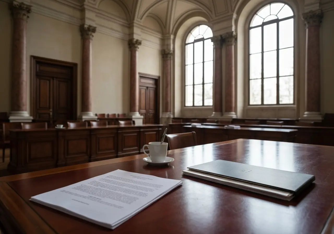 Jurisprudence homicide involontaire accident de la route : décryptage 2026