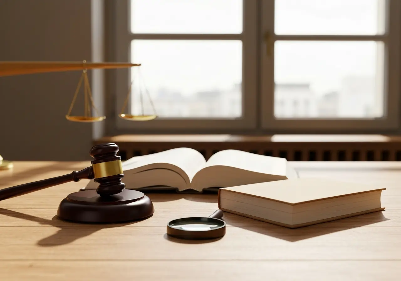 Avocat défense cour d'assises : expertise criminelle pour votre procès