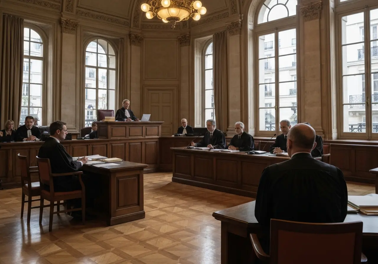 Tentative d'homicide involontaire : définition et défense pénale