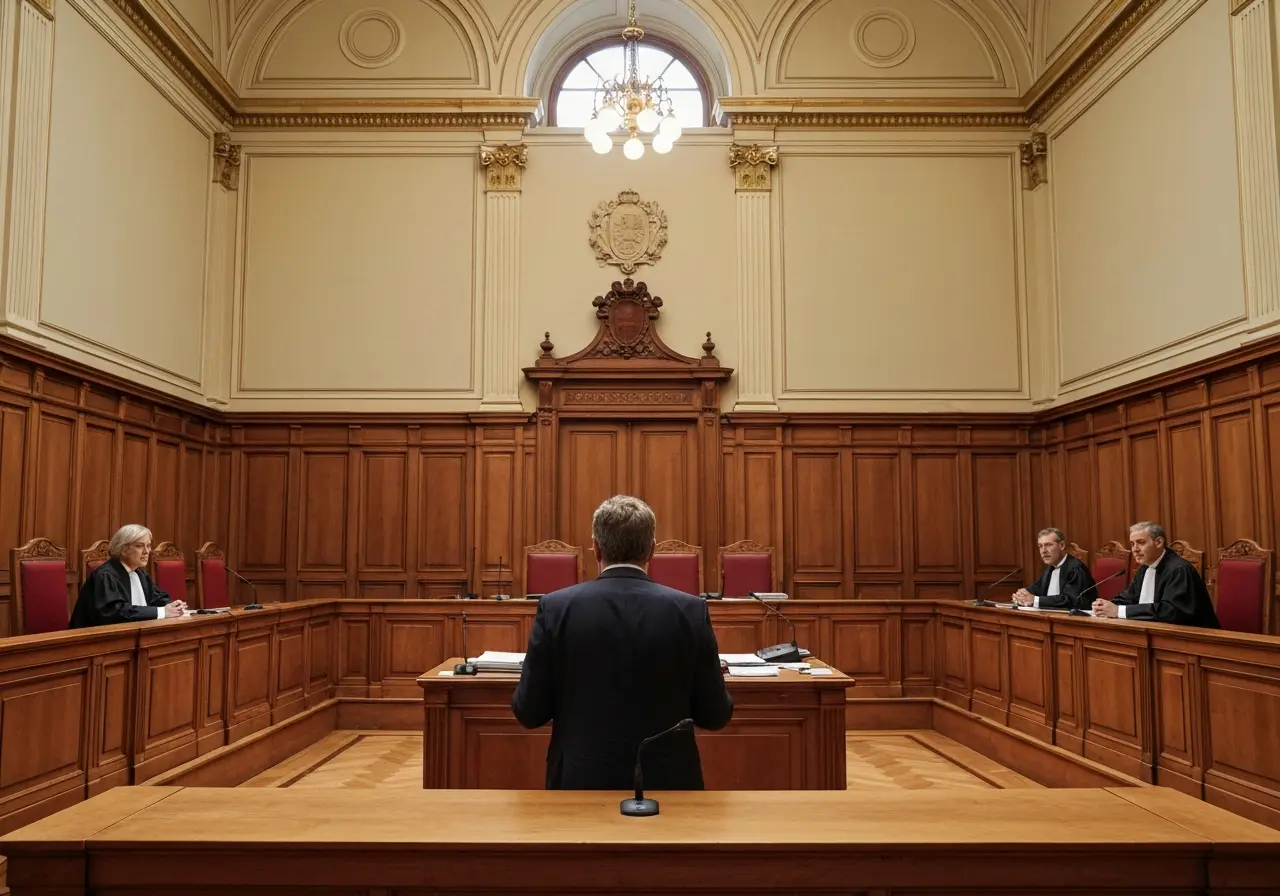 Réclusion criminelle à perpétuité durée : tout comprendre en 2026