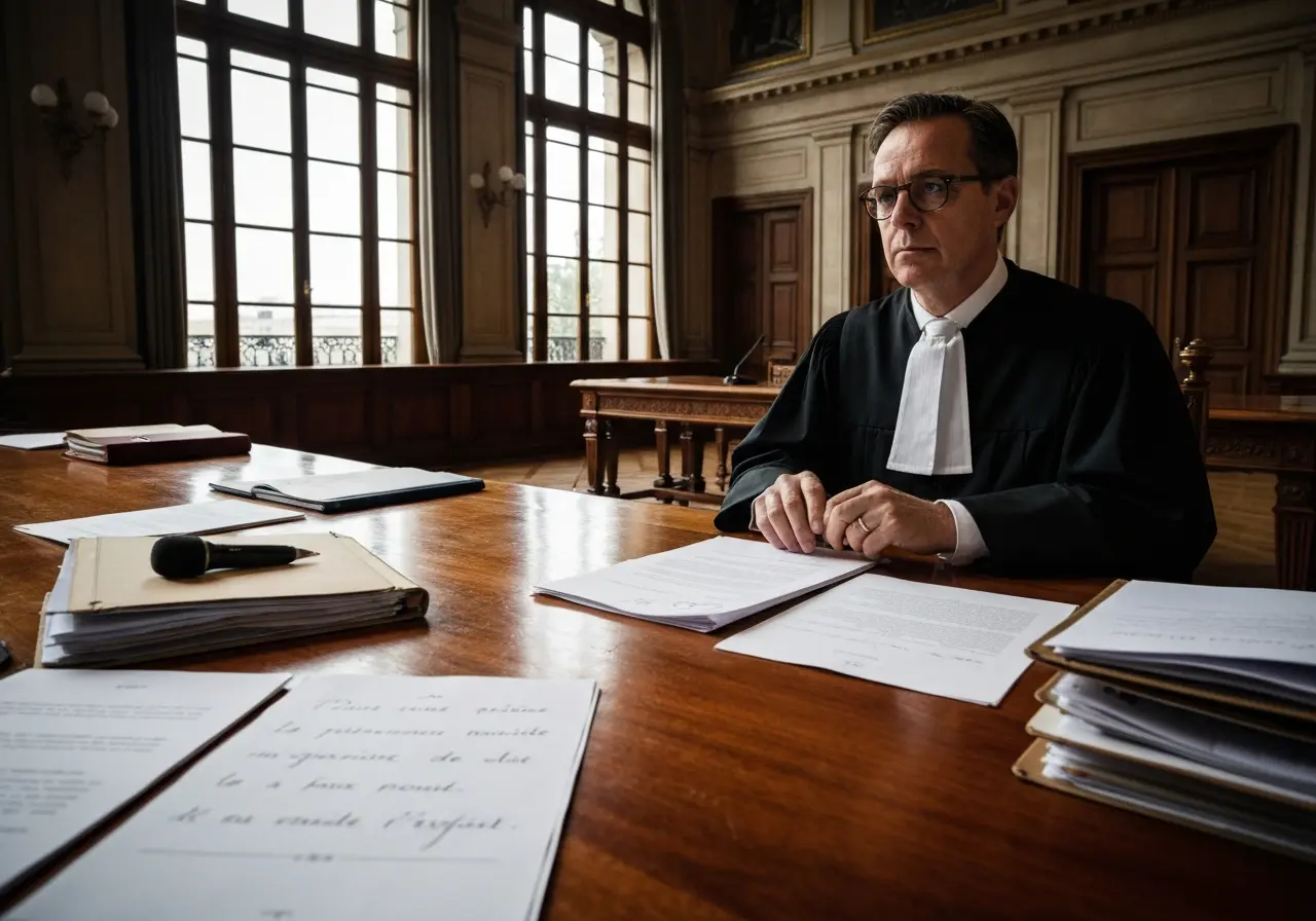 16 novembre 2010 tentative homicide : comprendre la procédure criminelle