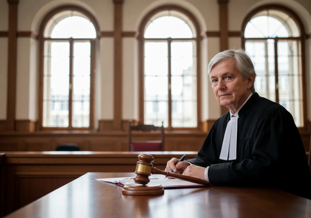Tentative d'homicide Nantes : défense pénale experte aux assises