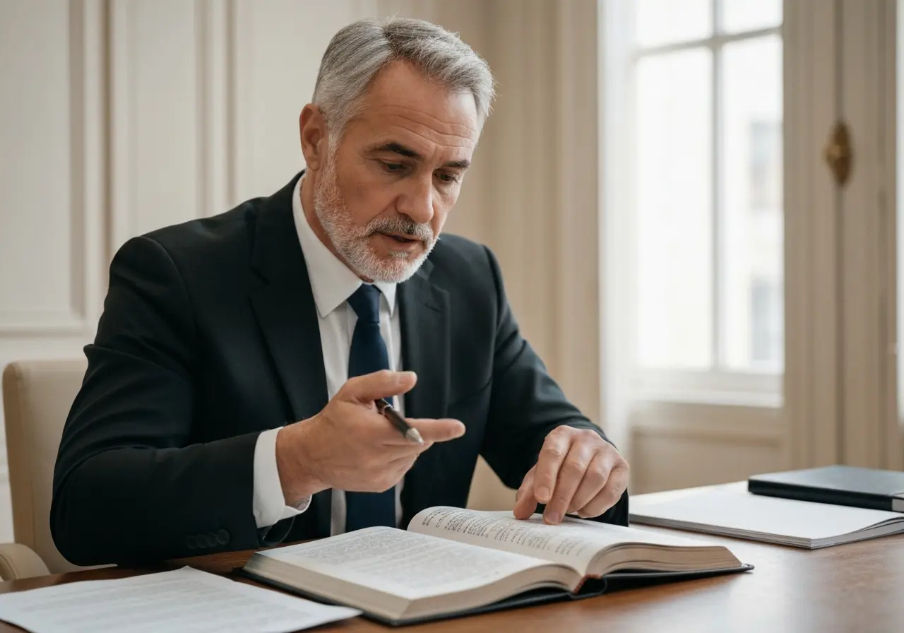 Réclusion criminelle à perpétuité incompressible : définition et enjeux en 2026