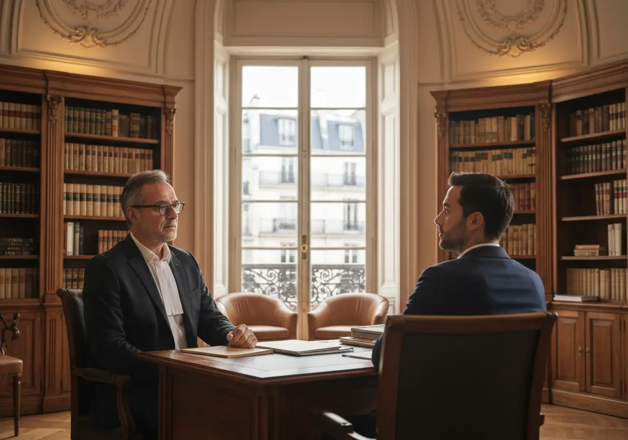 Définition de la réclusion criminelle à perpétuité en droit pénal français