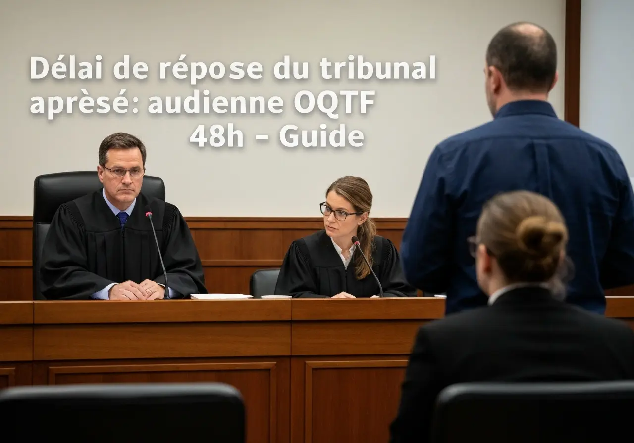 Qu'est-ce que la réclusion criminelle ? Définition et peines