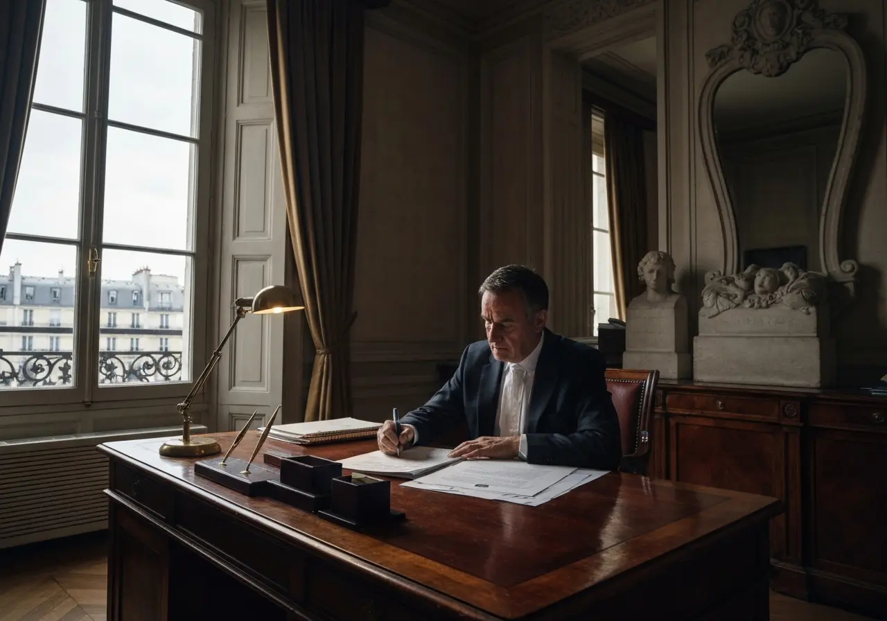 Réclusion criminelle définition : peines et conséquences
