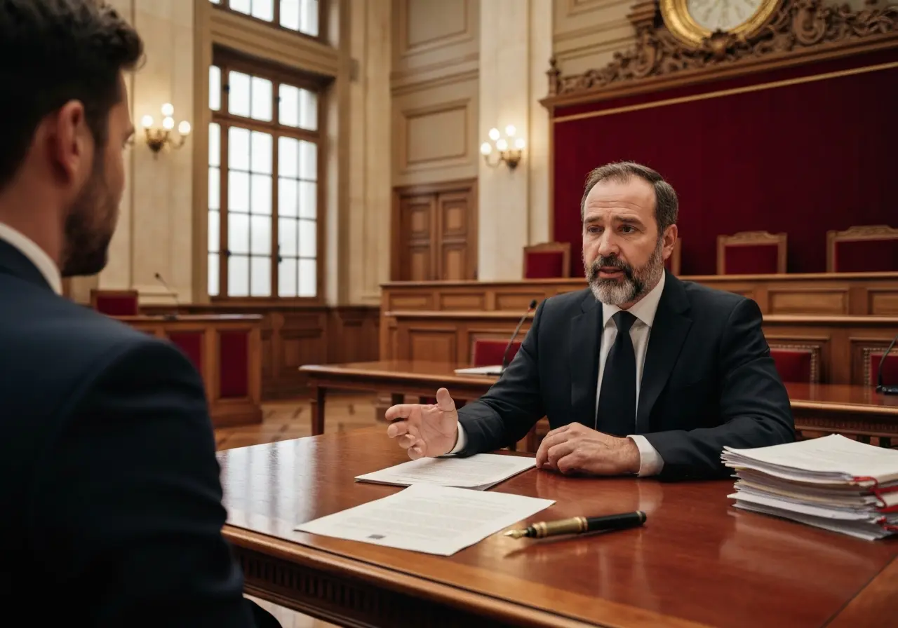 3 tentatives homicide : Défense pénale par un avocat expert aux assises
