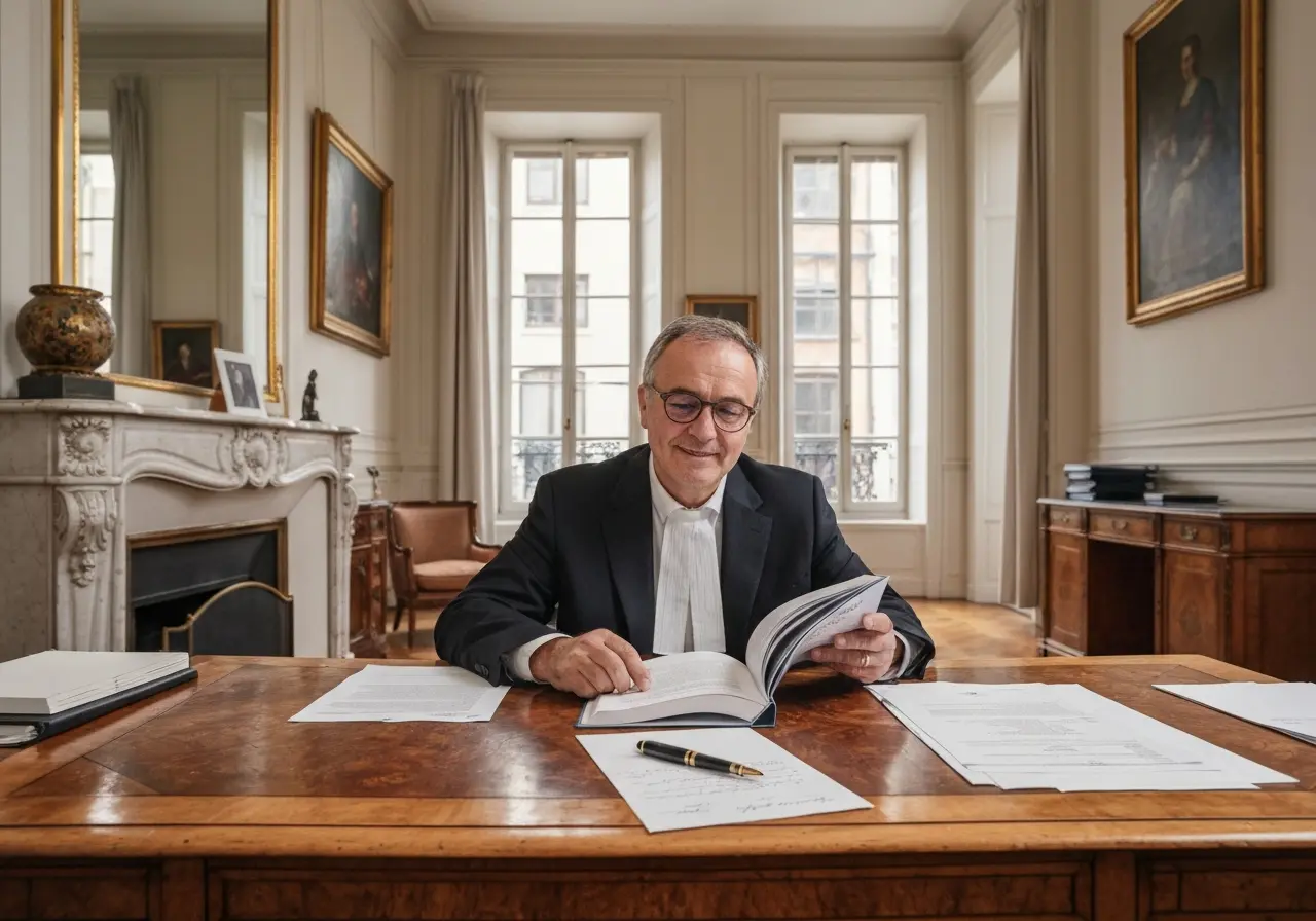 Peine pour complicité de homicide : sanctions et défense pénale