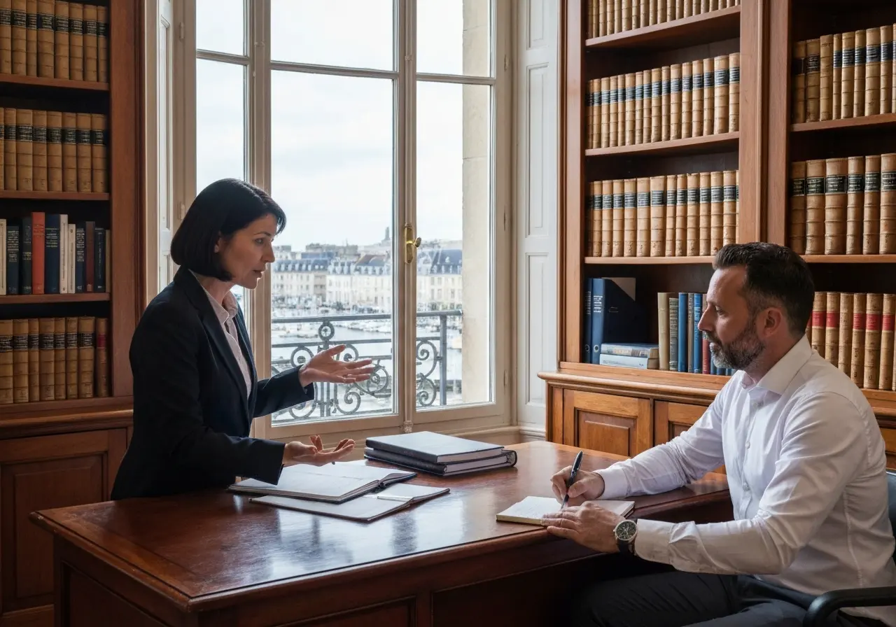 Déroulement d'un procès en assises : étapes clés et enjeux