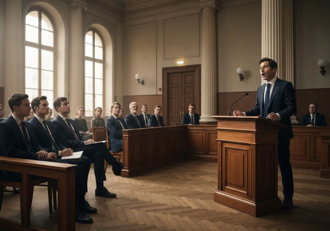 Différence entre réclusion et détention criminelle : ce qu'il faut savoir