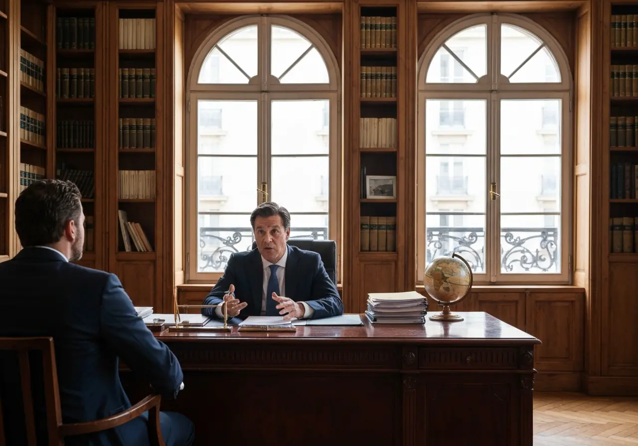Homicide involontaire accident route alcool : Défense pénale par un avocat expert