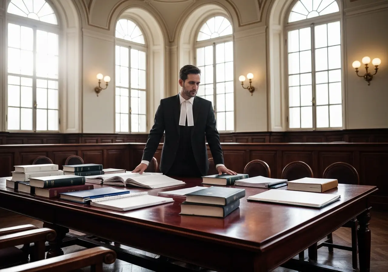 Dommages et intérêts pour tentative d'homicide volontaire : évaluation et procédure