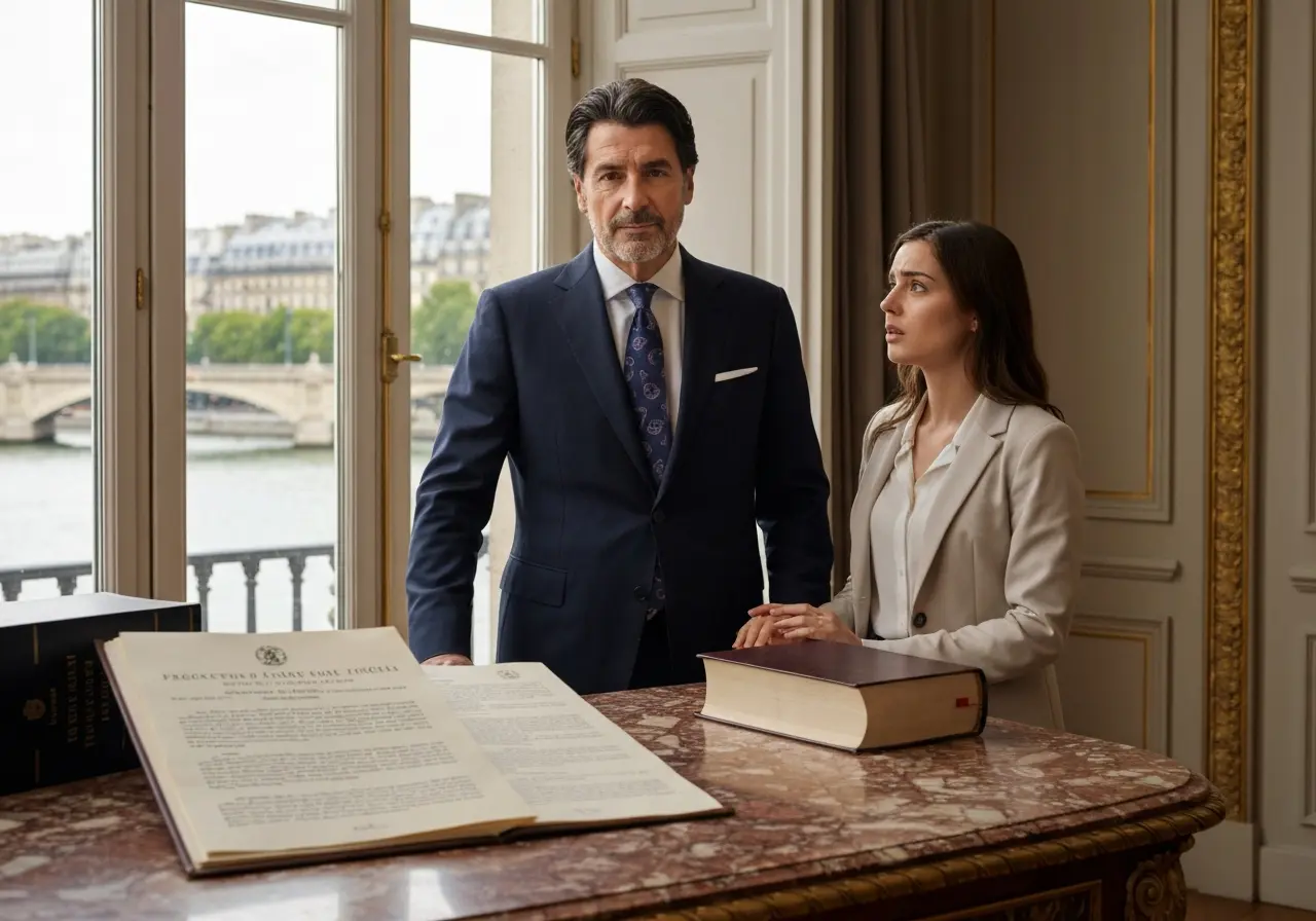 Violence avec préméditation : définition et défense par un avocat