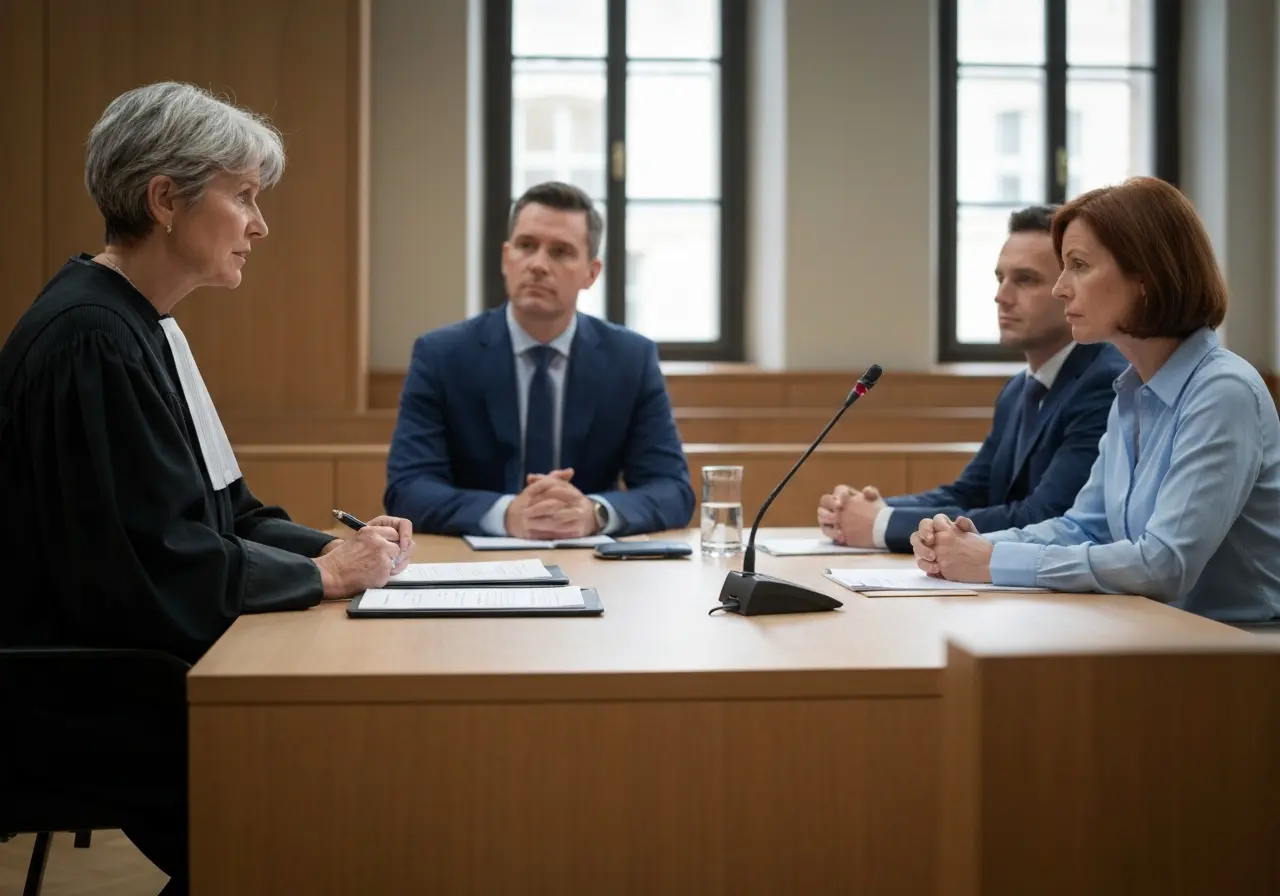 Affaire Troadec : préméditation et enjeux criminels en 2026