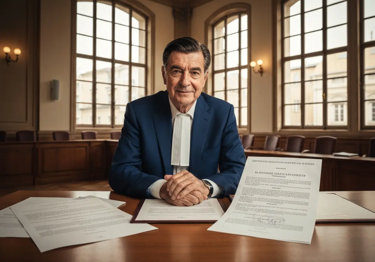 La réclusion criminelle à perpétuité incompressible : définition et enjeux en 2026