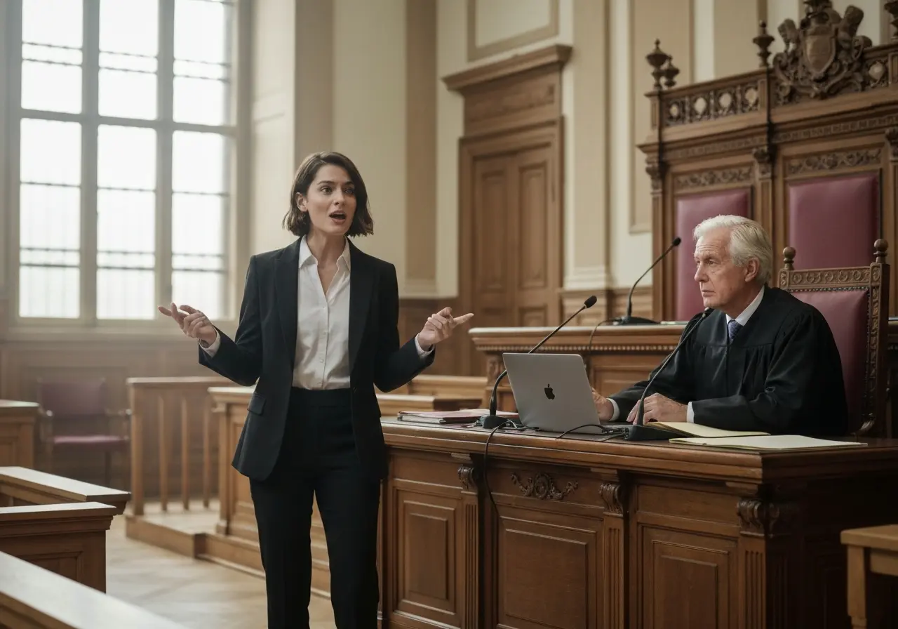 Rôle des avocats de la défense en cour d'assises : une mission clé