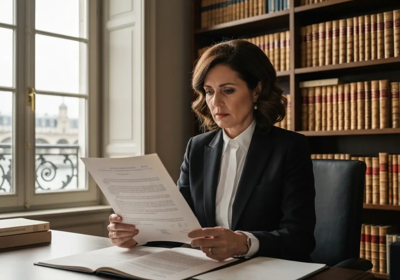 Tentative d'homicide : Défense pénale par un avocat expert aux assises