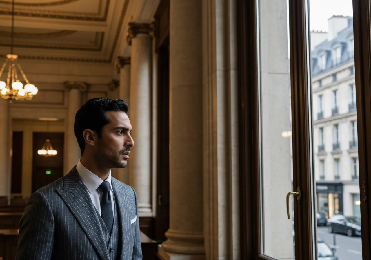 Amour et préméditation streaming vf : que dit la loi sur l'homicide volontaire ?