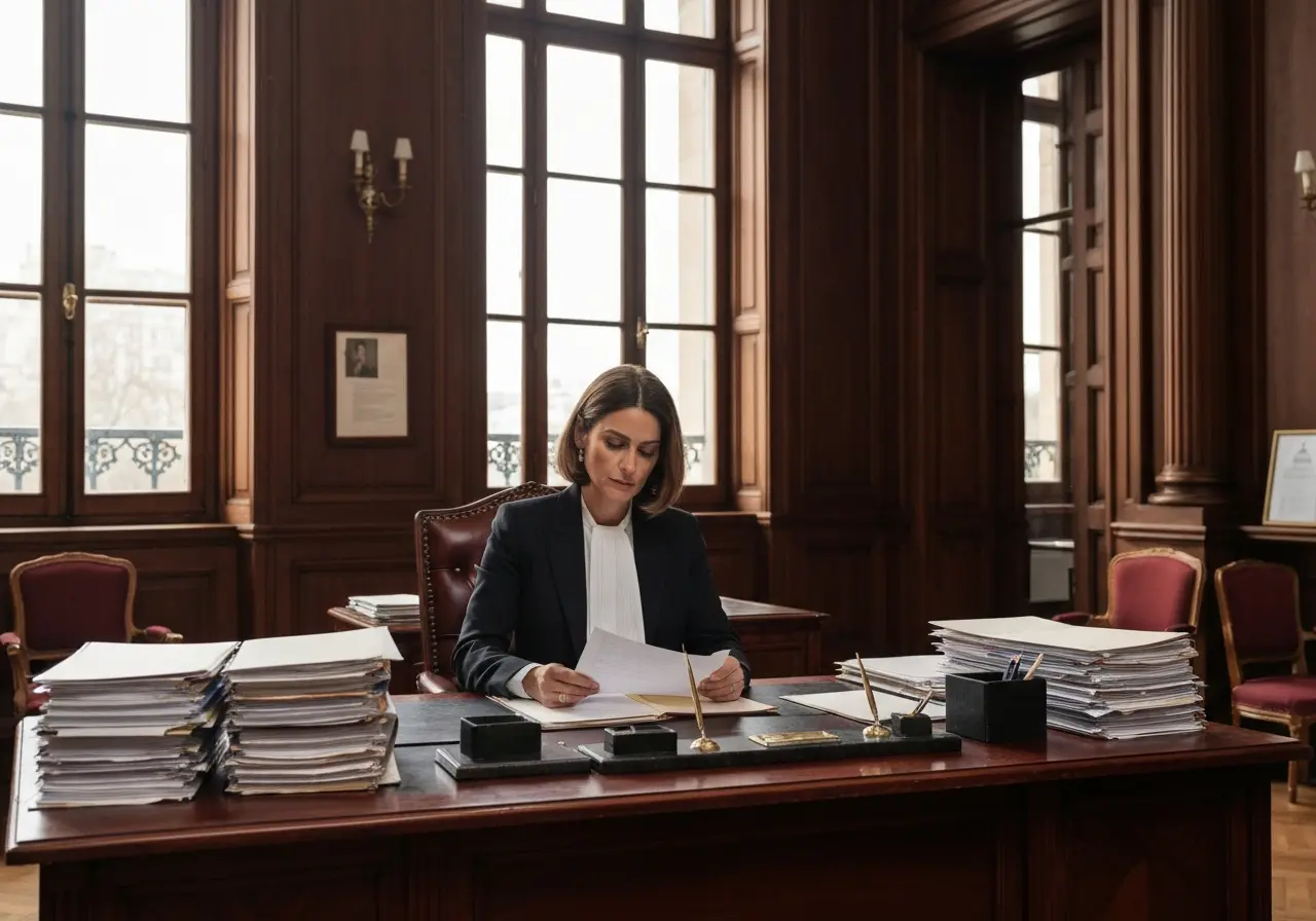Tentative d'homicide : article du Code pénal et sanctions