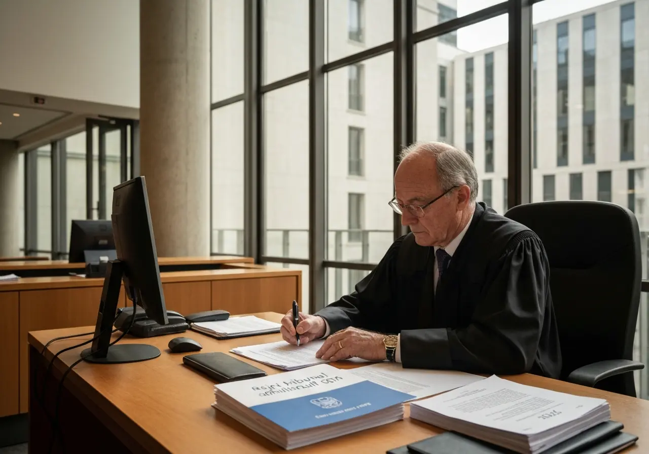 Peine de prison pour homicide involontaire en France : ce qu'il faut savoir