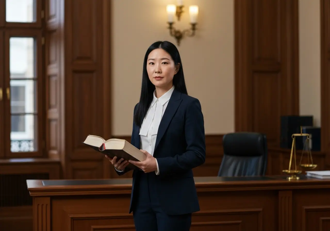 Déroulement procès en assise : étapes clés et rôle de l'avocat
