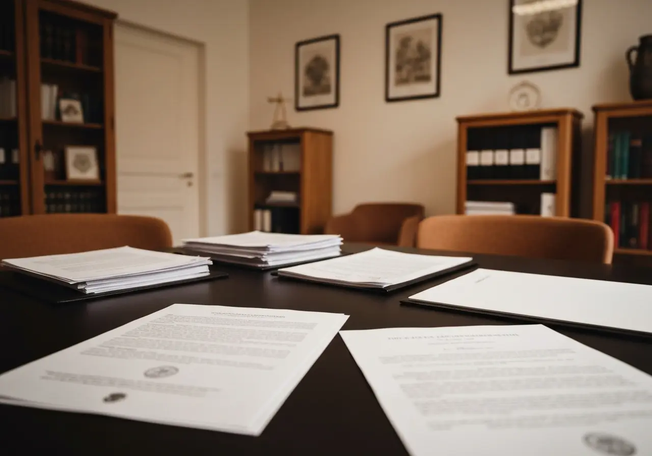 Articles préméditation : définition et impact sur la qualification pénale
