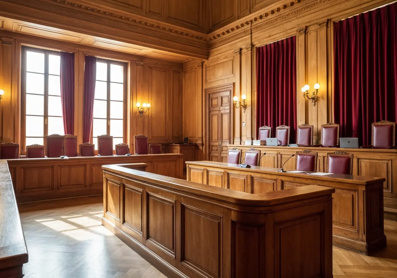 Peine pour homicide en France : ce que dit le droit pénal en 2026