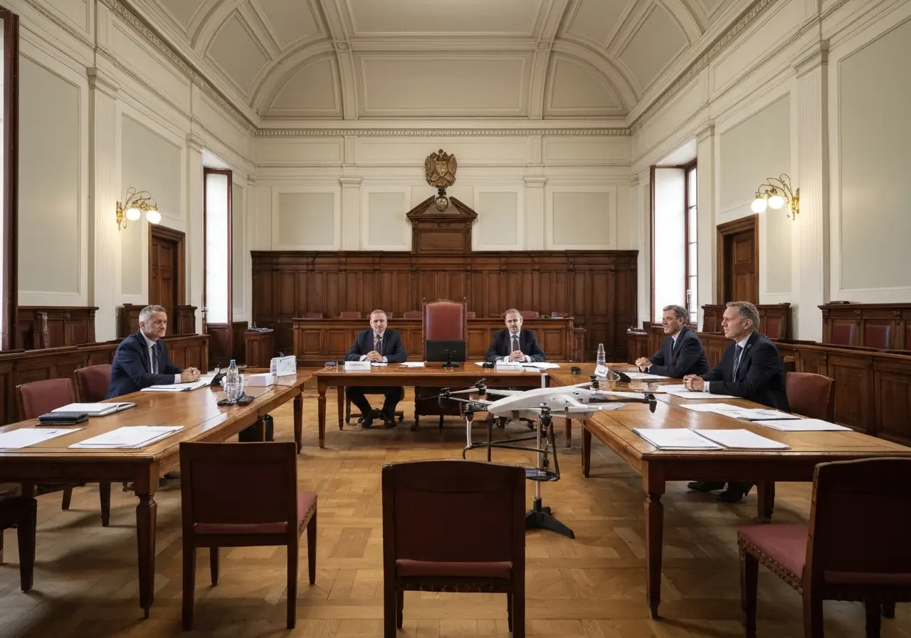 Réclusion criminelle et emprisonnement : quelles différences en 2026 ?