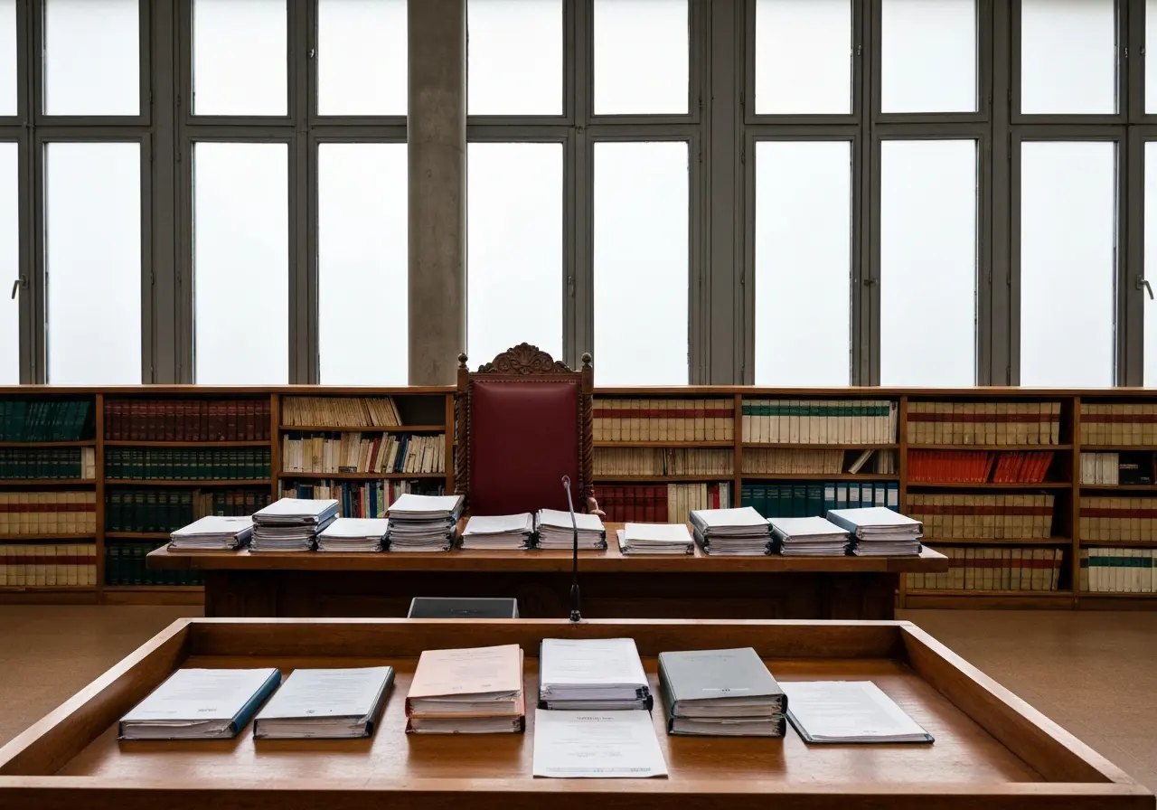 Avocat homicide volontaire : défense pénale experte aux assises