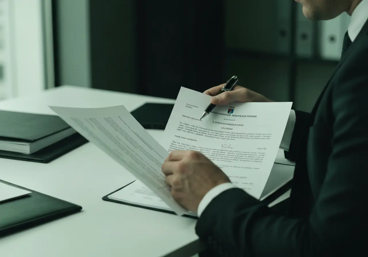 C est quoi la réclusion criminelle à perpétuité ? Définition et conséquences
