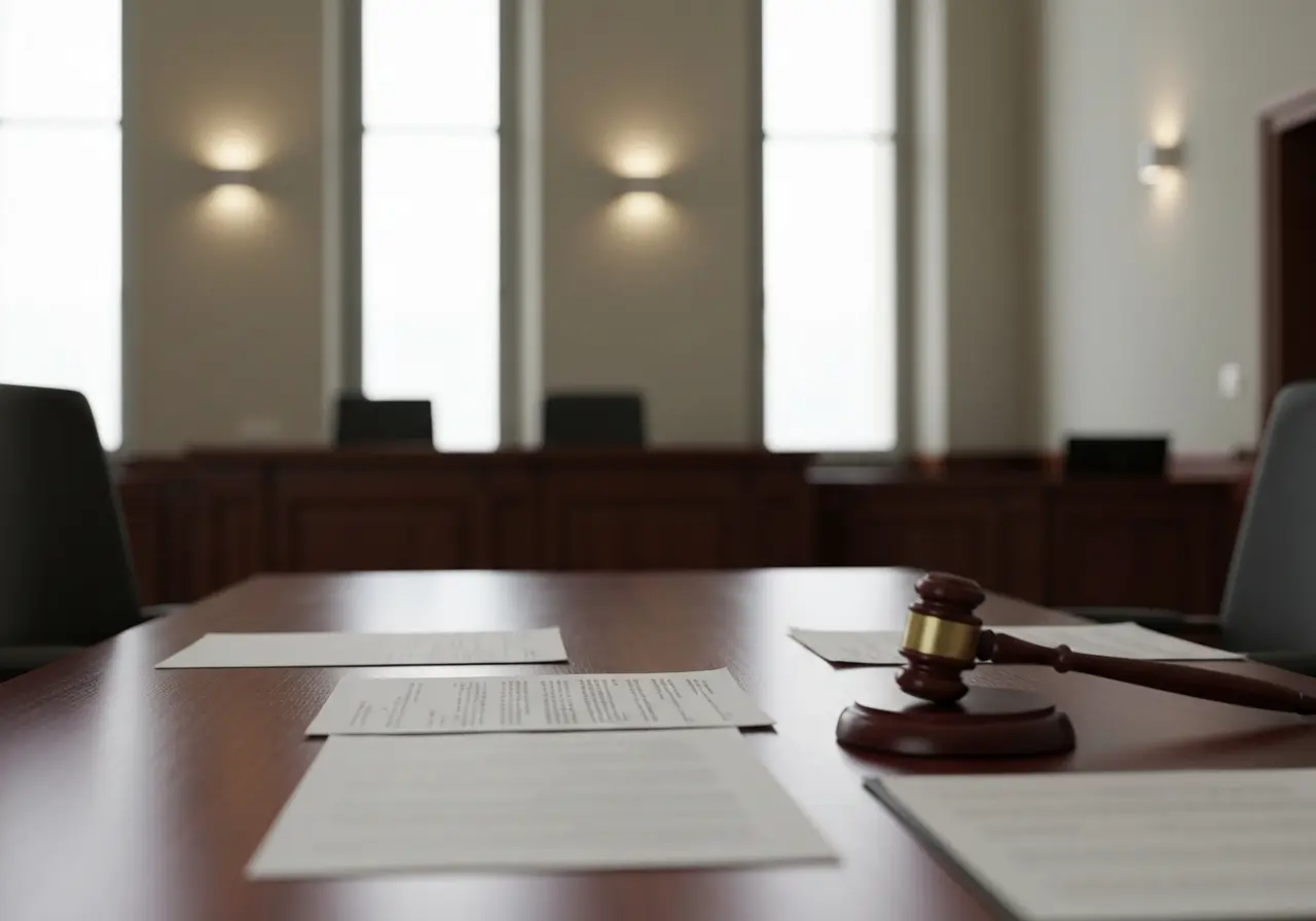 Complicité d'homicide involontaire : définition et défense