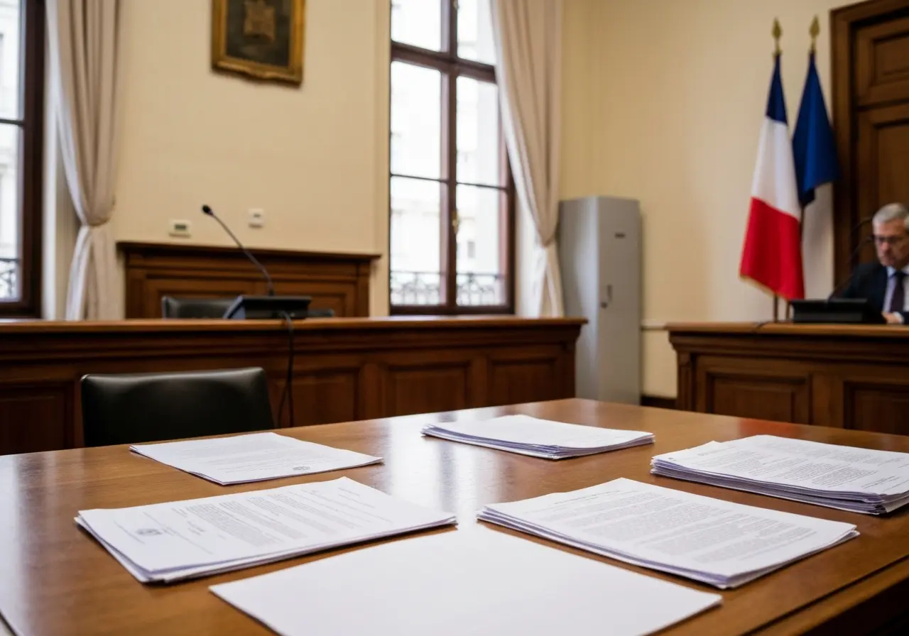 Tentative d'homicide code pénal : définition et sanctions 2026