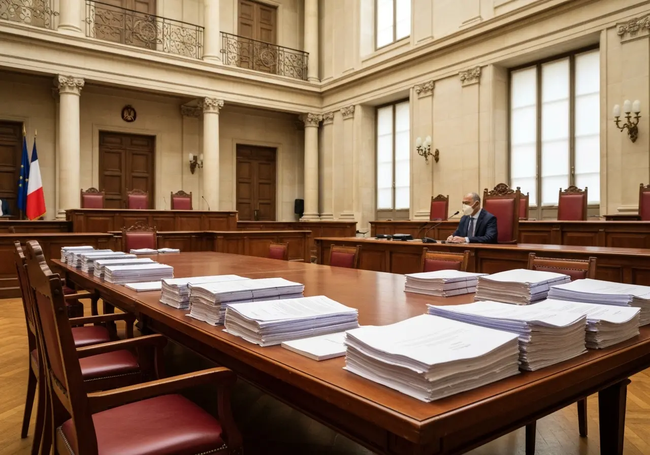 Préméditer un crime : définition et conséquences juridiques en 2026