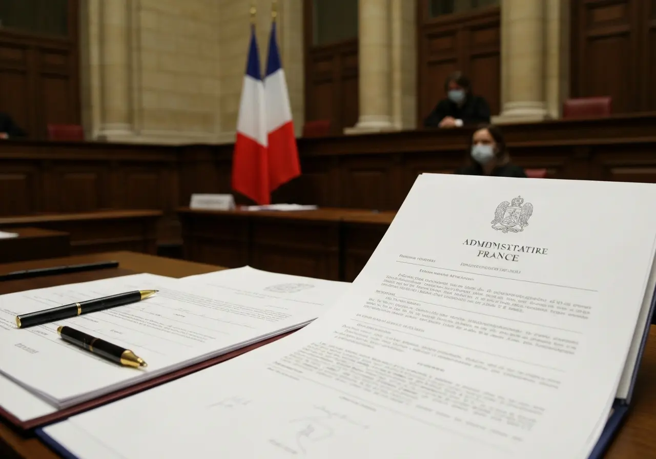 Réclusion criminelle à perpétuité en France : tout comprendre en 2026