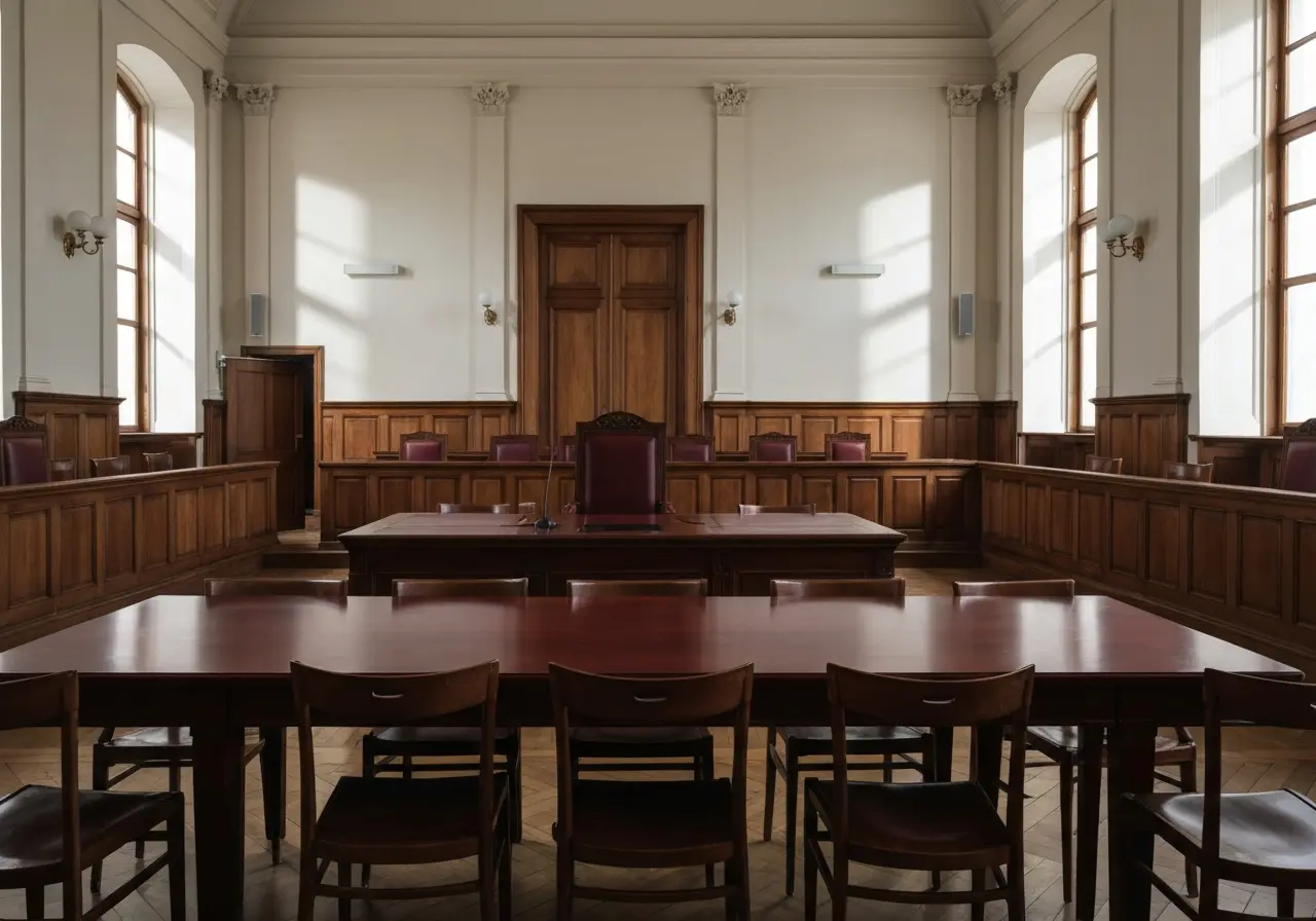 Tentative homicide Lyon : Défense pénale par un avocat expert aux assises