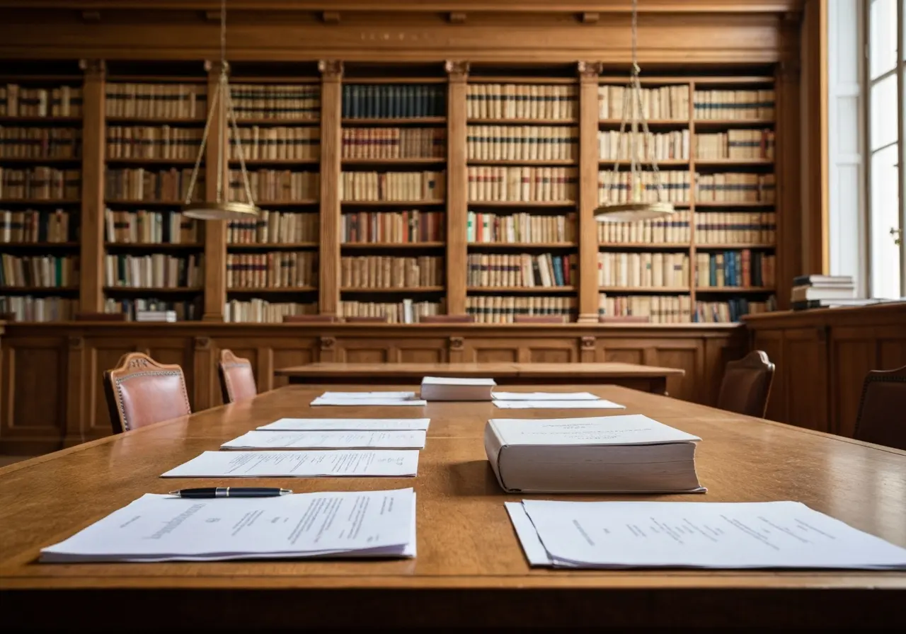 Tentative homicide : Défense pénale par un avocat expert aux assises