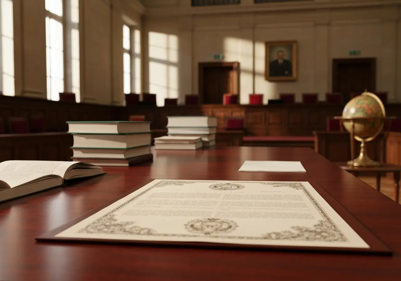 Peine de réclusion criminelle à perpétuité : comprendre et se défendre