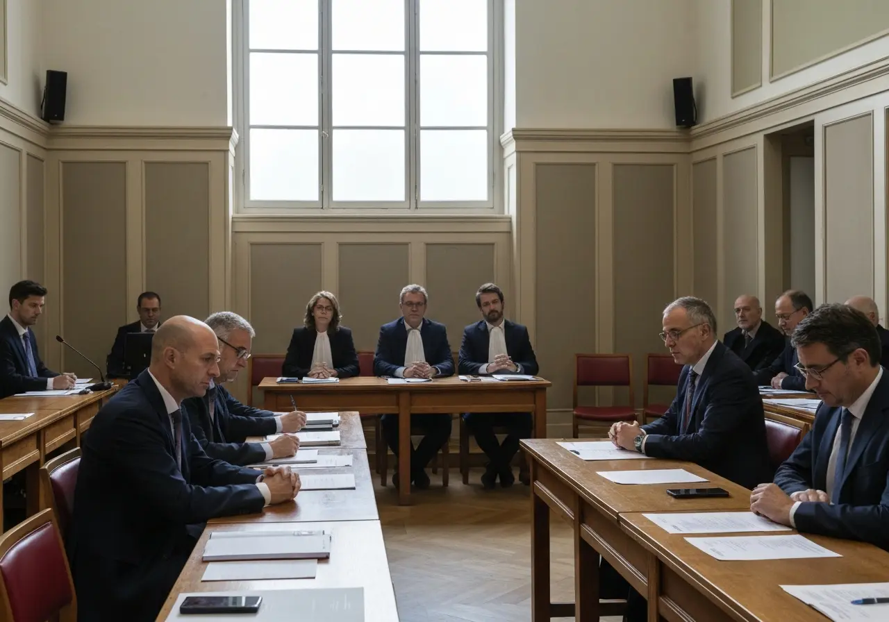 Peine tentative d'homicide volontaire : sanctions et défense aux assises