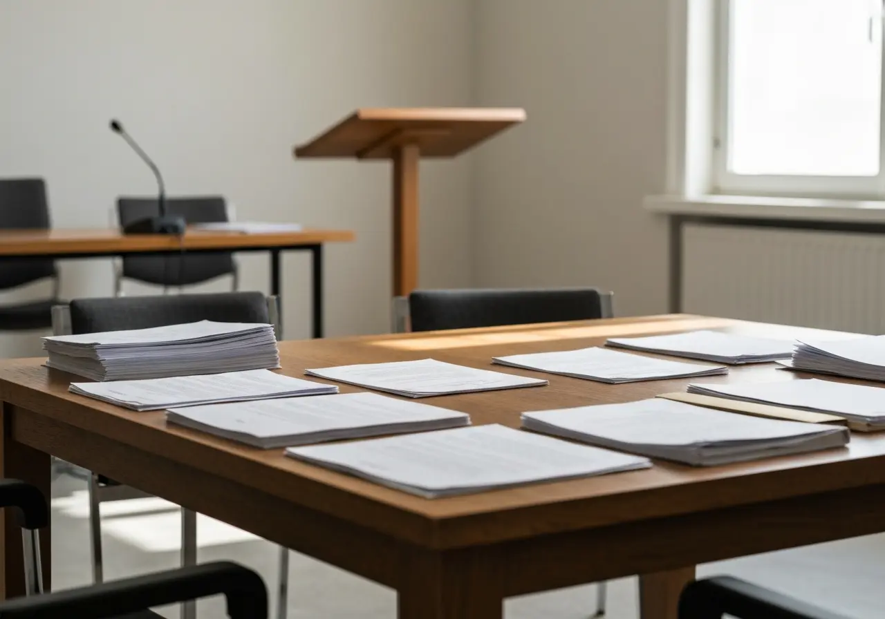 Réclusion Criminelle : Définition, Durée et Conséquences en 2026