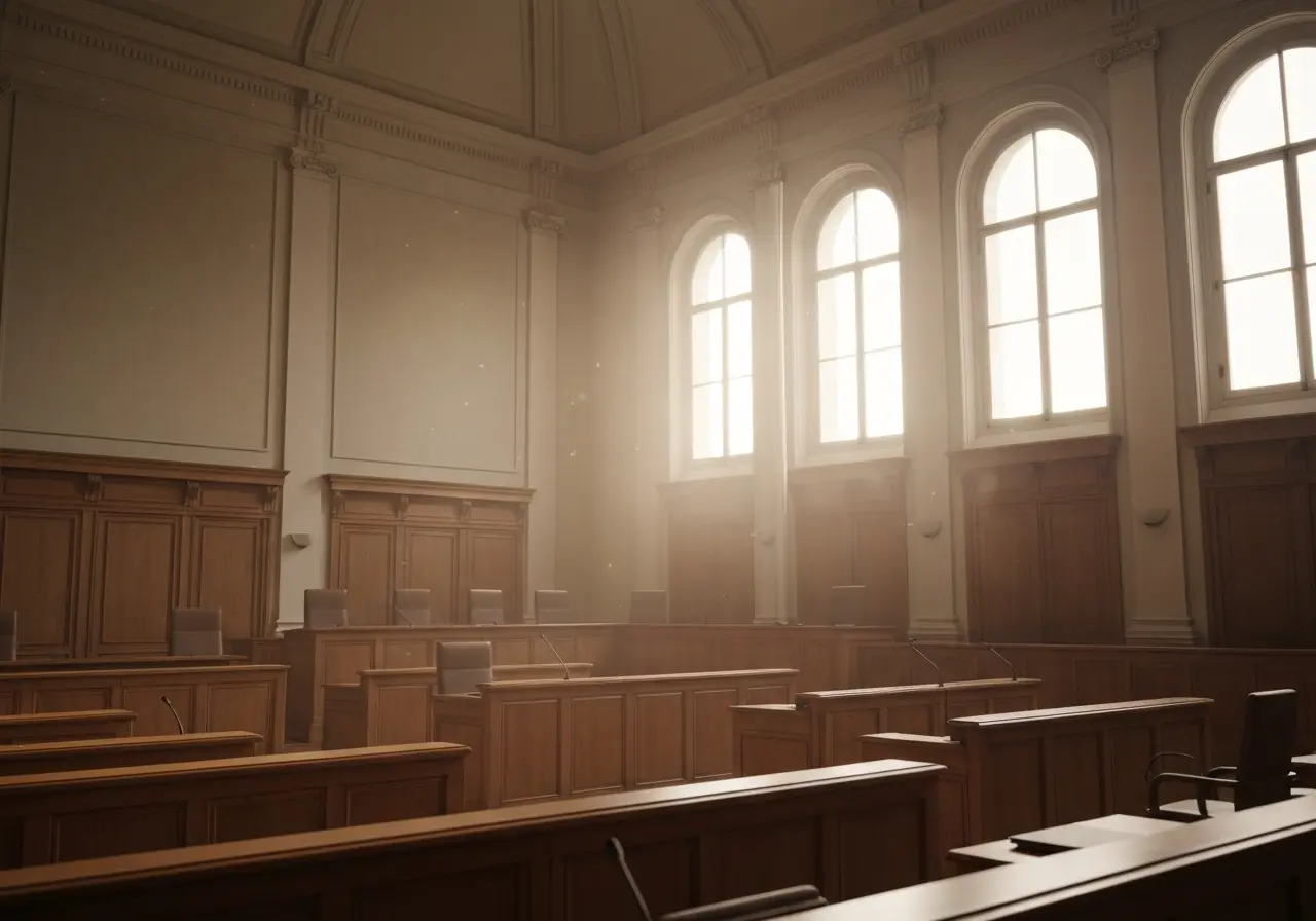 Comment se déroule un procès en cour d’assises : étapes clés