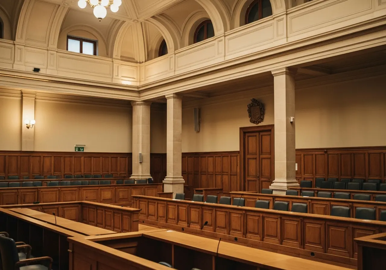 Réclusion criminelle à temps : peines et défense aux assises en 2026
